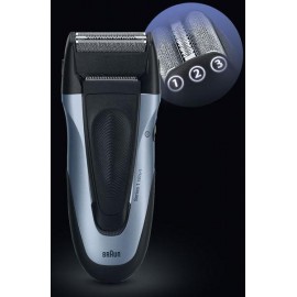 Электробритва BRAUN Series 1 197