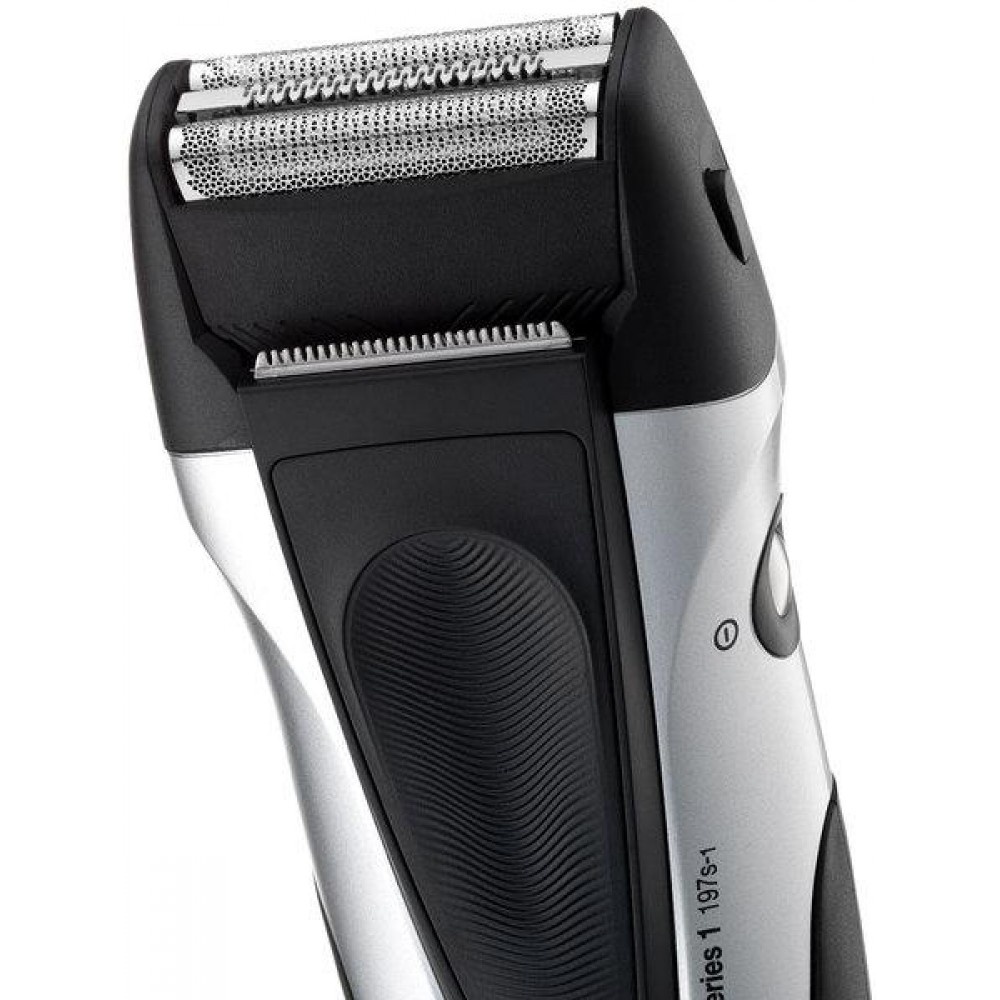 Электробритва BRAUN Series 1 197