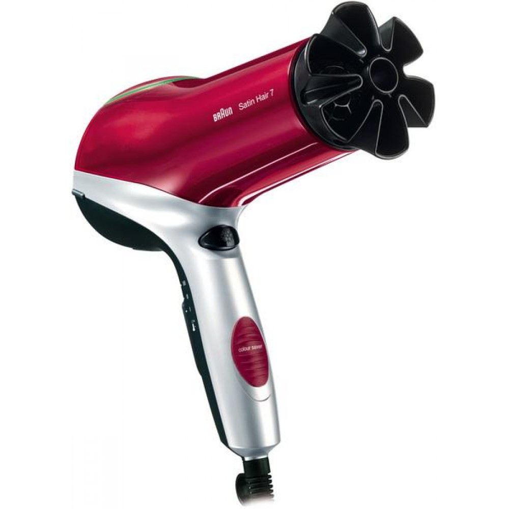 Фен BRAUN Satin Hair 7 HD 770