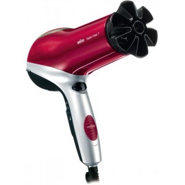 Фен BRAUN Satin Hair 7 HD 770