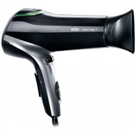 Фен BRAUN Satin Hair 7 HD 710