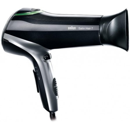 Фен BRAUN Satin Hair 7 HD 710