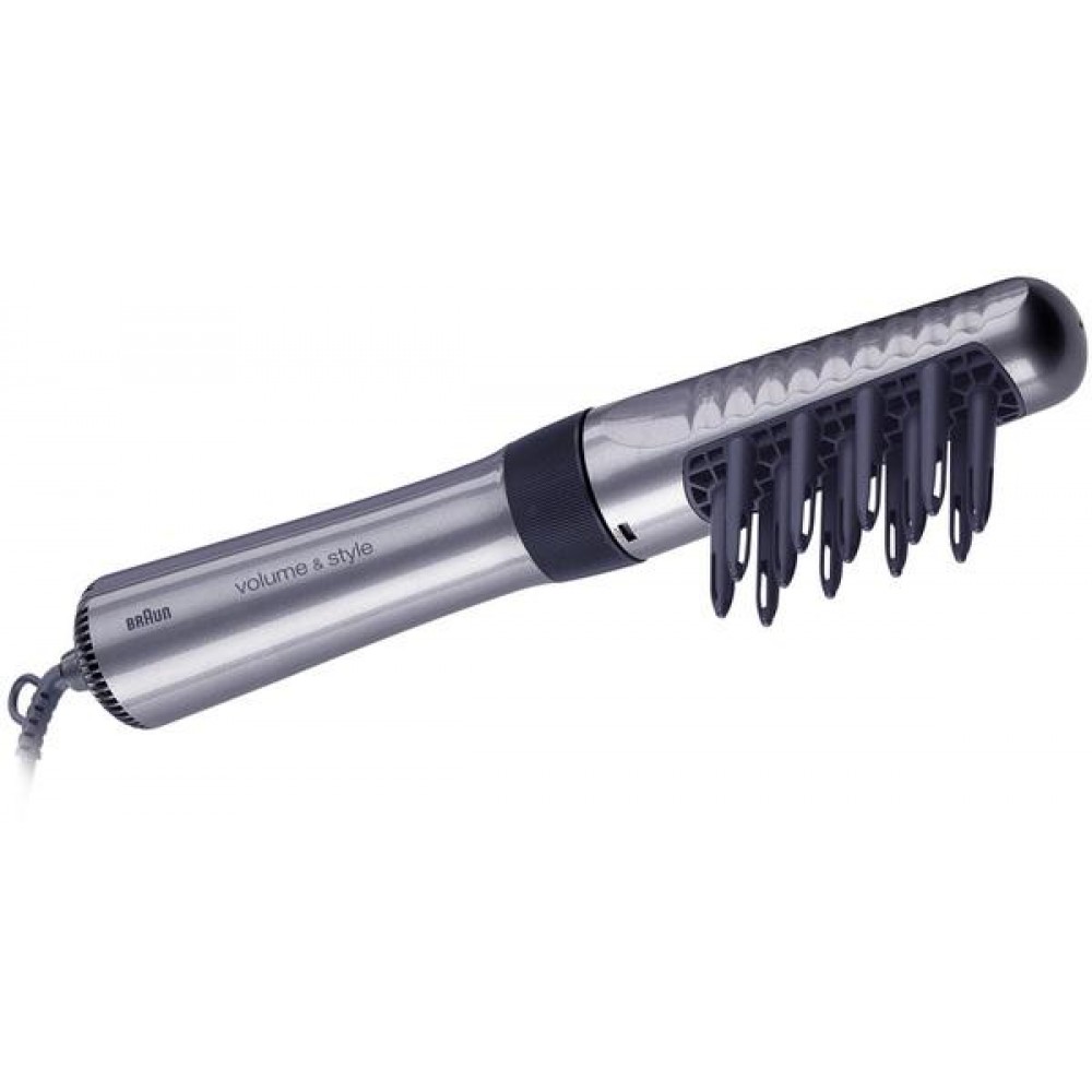 Фен-щетка BRAUN Satin Hair 3 AS 330