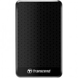 Накопитель Transcend Storejet 2.5" 500 GB USB 3.0