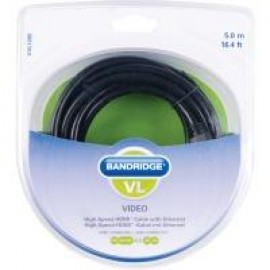 Кабель цифровой видео Bandridge ValueLine VVL1205