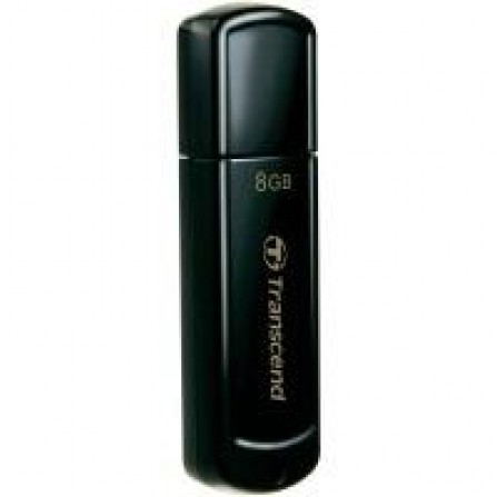 Flash Drive Transcend JetFlash 350 8 GB