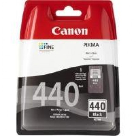 Картридж Canon PG-440 Black