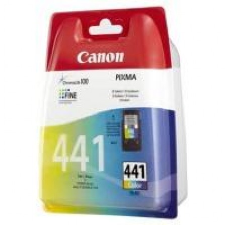 Картридж Canon CLI-441 Color
