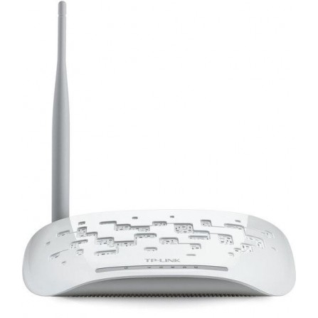 Беспроводной маршрутизатор TP-Link TD-W8151N