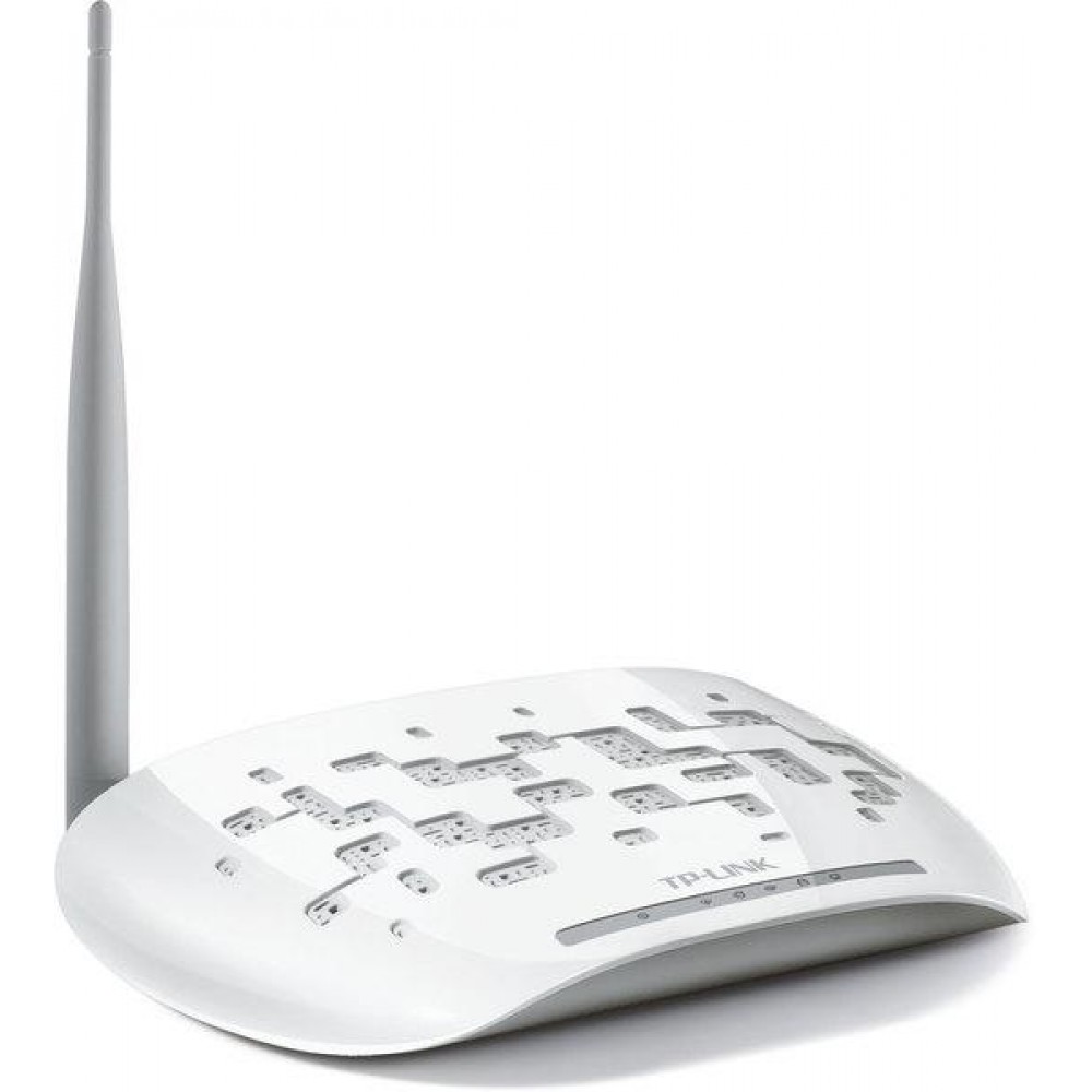 Беспроводной маршрутизатор TP-Link TD-W8151N