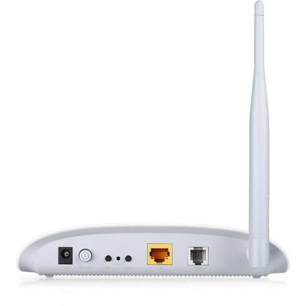 Беспроводной маршрутизатор TP-Link TD-W8151N